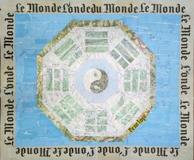 L'onde du monde