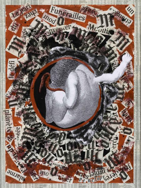« Venir au monde » 9 moi(s), n° 4 - 2003 - 24 x 32 cm